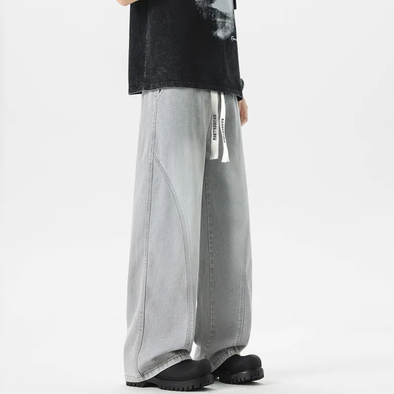 DANGERTIGER Jeans Unisex-17