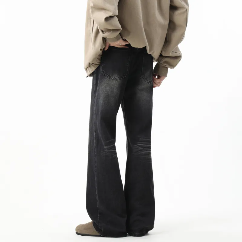 DANGERTIGER Jeans Unisex-3