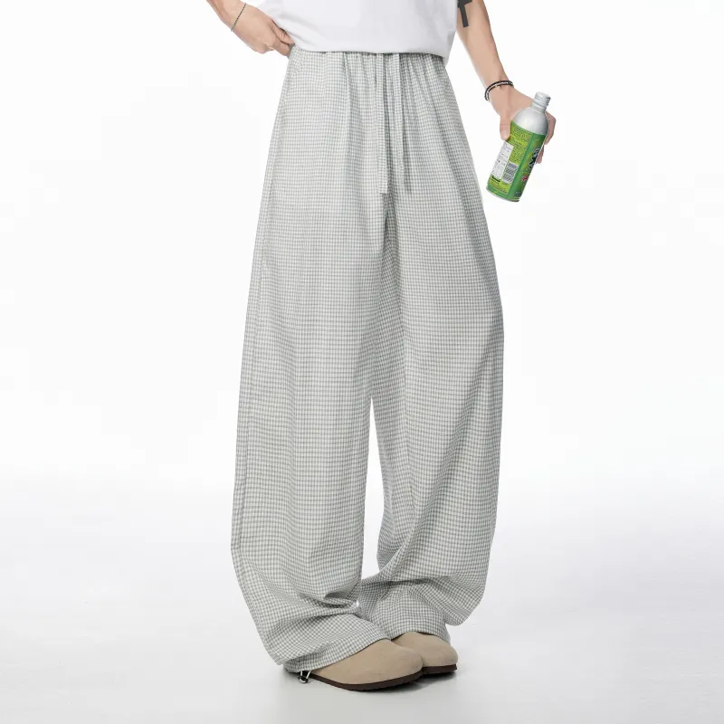 DANGERTIGER Casual Pants Unisex-5