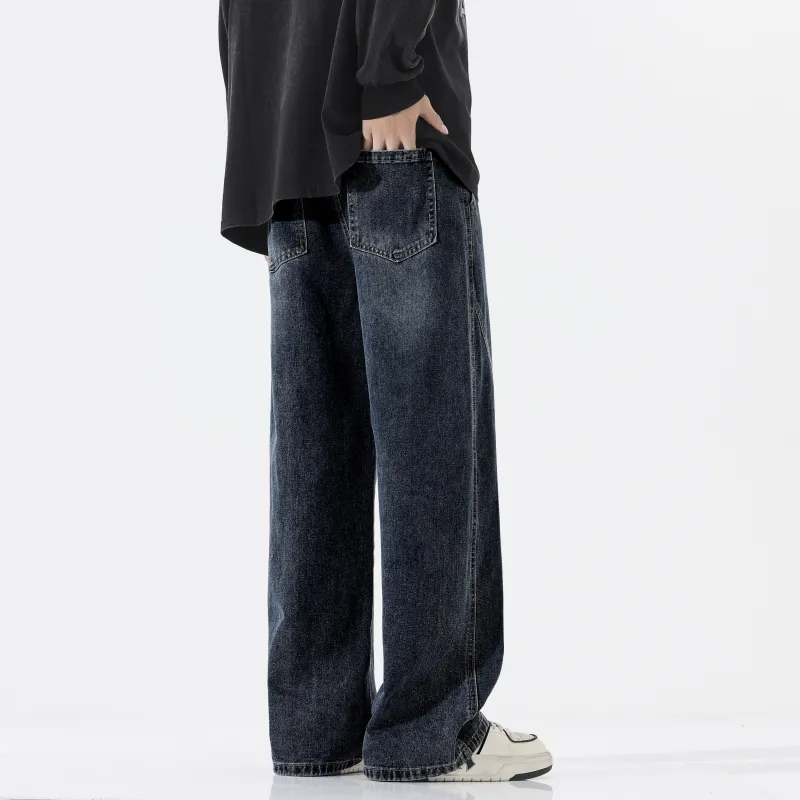 DANGERTIGER Jeans Unisex-1