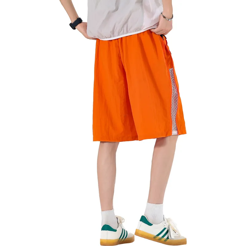 DANGERTIGER Casual Shorts Unisex-17