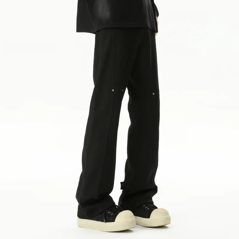 DANGERTIGER Jeans Unisex-3