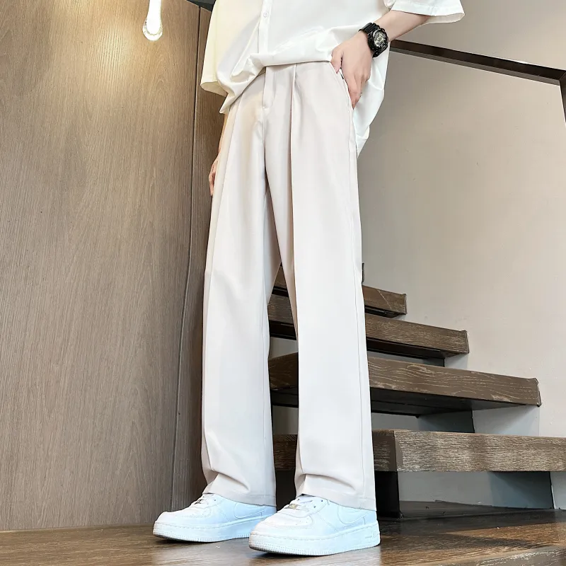 DANGERTIGER Suit Trouser Unisex-10