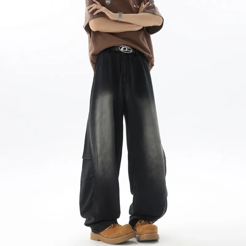 DANGERTIGER Jeans Unisex-9