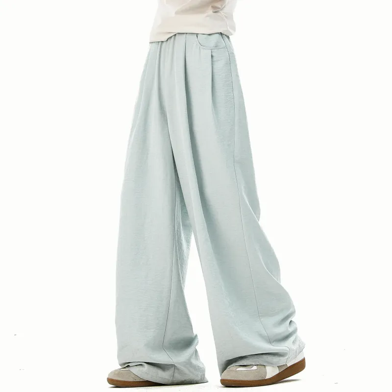 DANGERTIGER Knitted Sweatpants Unisex-7
