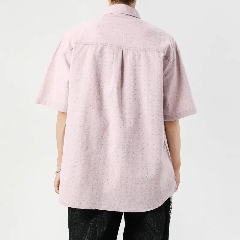 DANGERTIGER Shirts Unisex-13