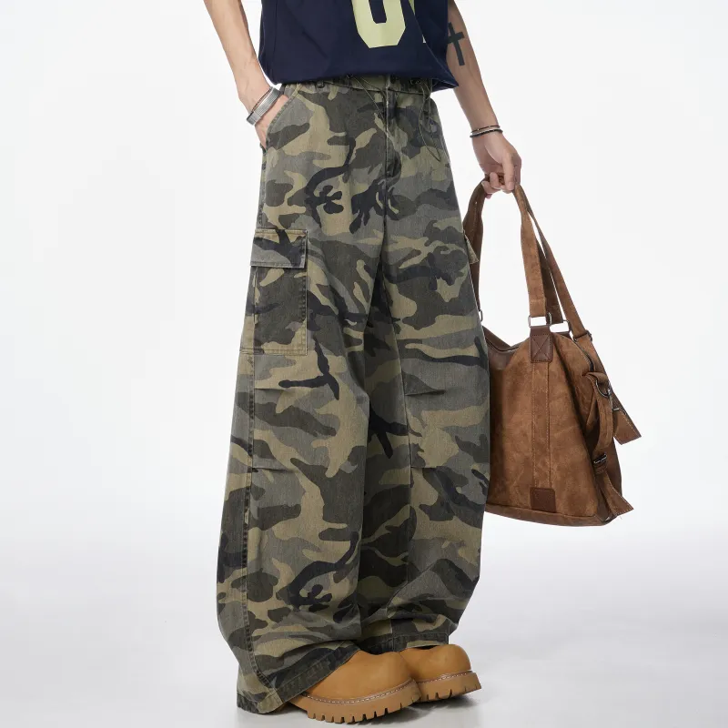 DANGERTIGER Jeans Unisex-14