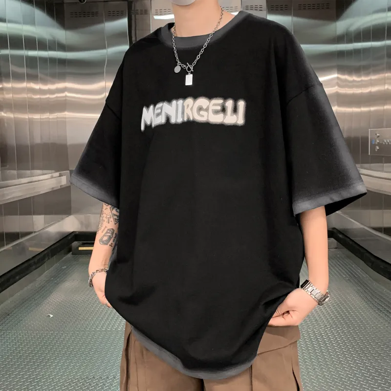 DANGERTIGER T Shirts Unisex-9