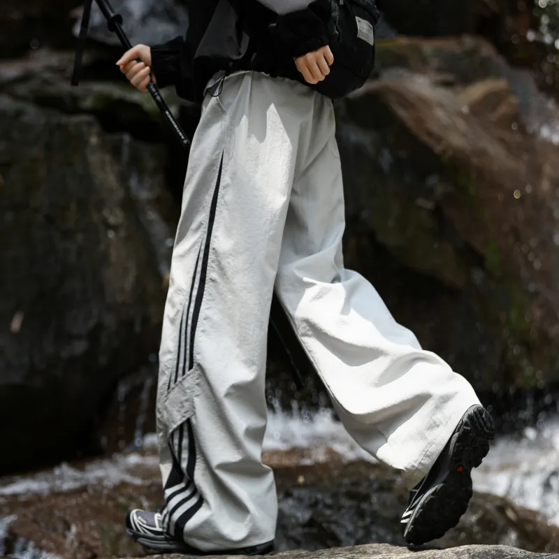 DANGERTIGER Cargo Pants Unisex-9