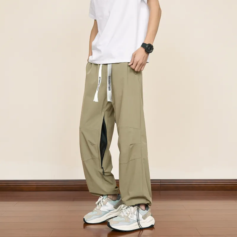 DANGERTIGER Cargo Pants Unisex-18