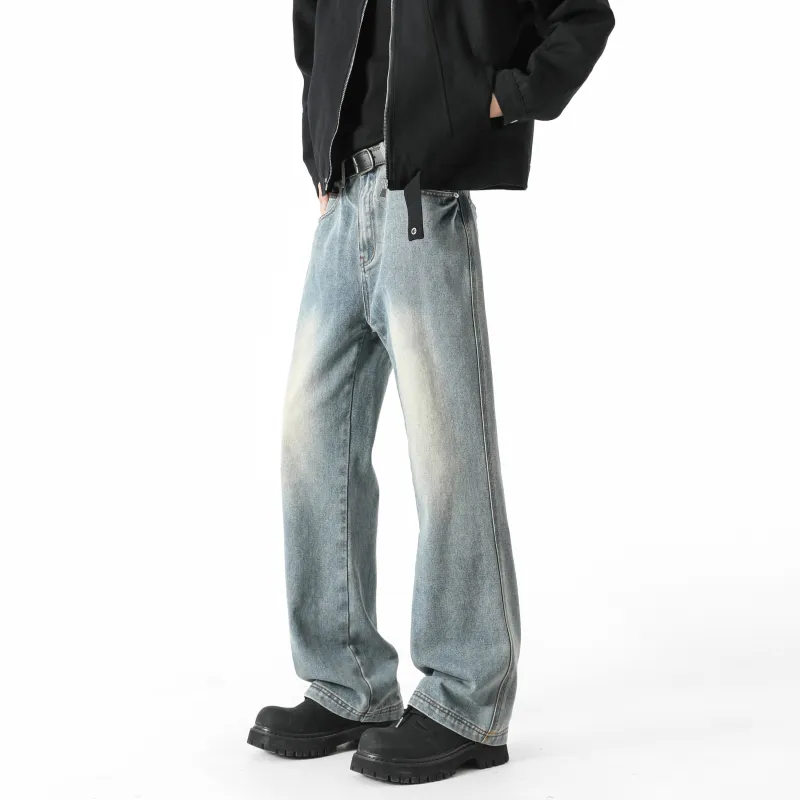 DANGERTIGER Jeans Unisex-1