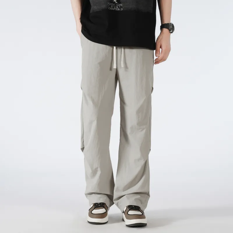 DANGERTIGER Casual Pants Unisex-3