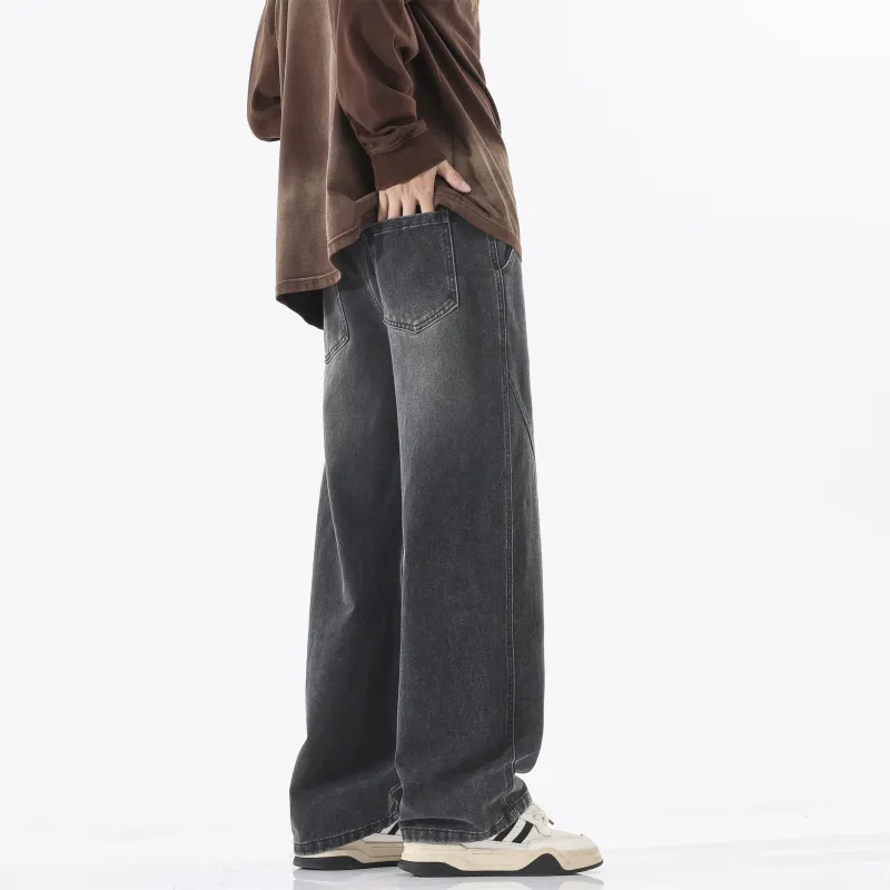 DANGERTIGER Jeans Unisex-19