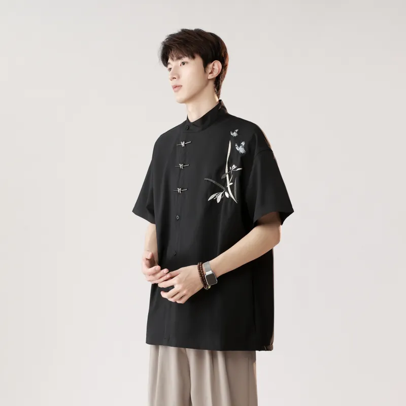 DANGERTIGER Shirts Unisex-4