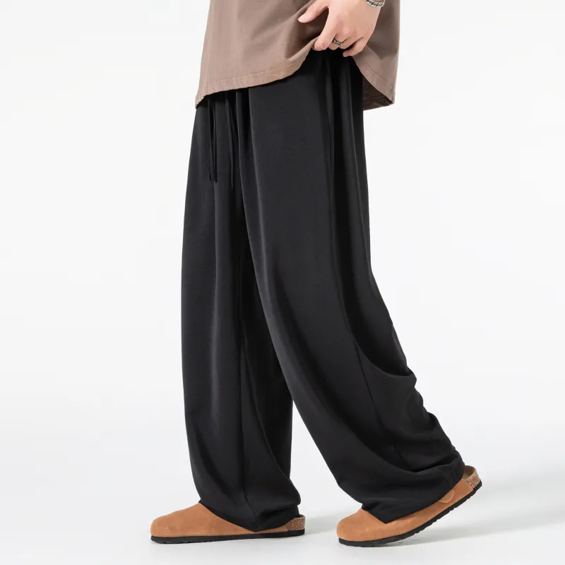 DANGERTIGER Casual Pants Unisex-17