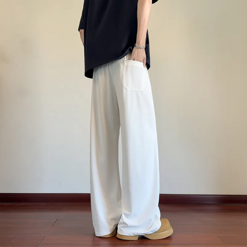DANGERTIGER Suit Trouser Unisex-1