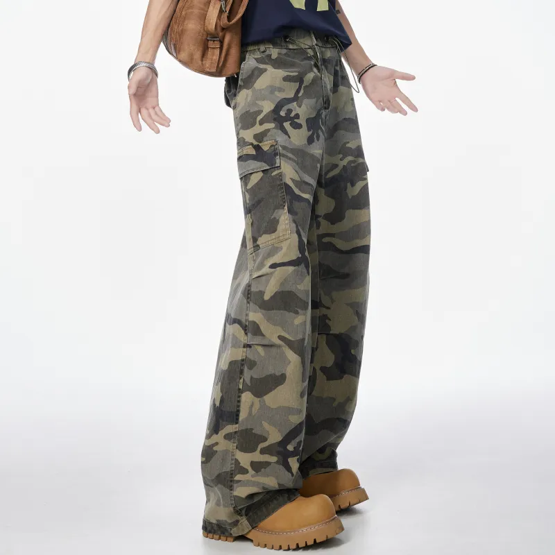 DANGERTIGER Jeans Unisex-16