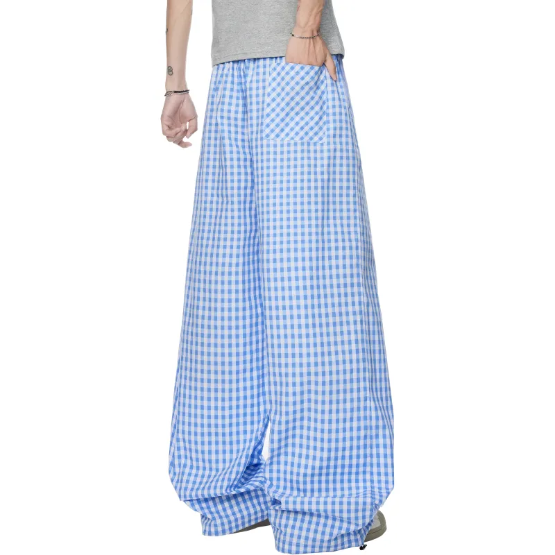 DANGERTIGER Casual Pants Unisex-1
