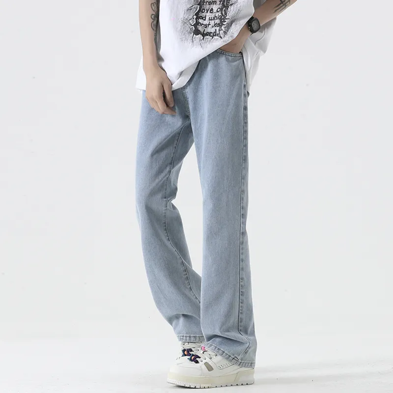 DANGERTIGER Jeans Unisex-10