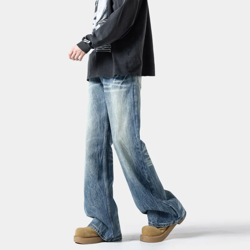 DANGERTIGER Jeans Unisex-6