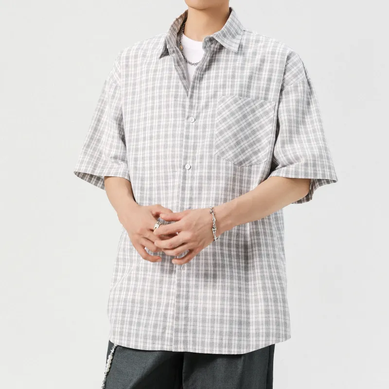 DANGERTIGER Shirts Unisex-10