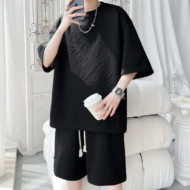 DANGERTIGER Casual Sportswear Unisex-13