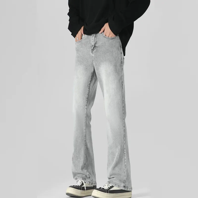 DANGERTIGER Jeans Unisex-14