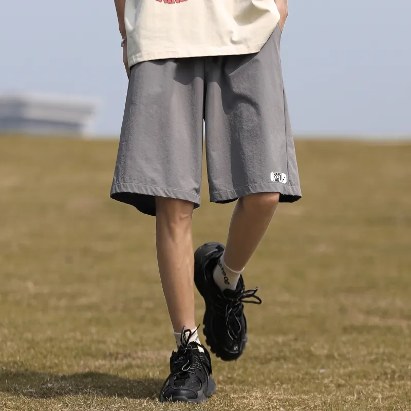 DANGERTIGER Casual Shorts Unisex-19