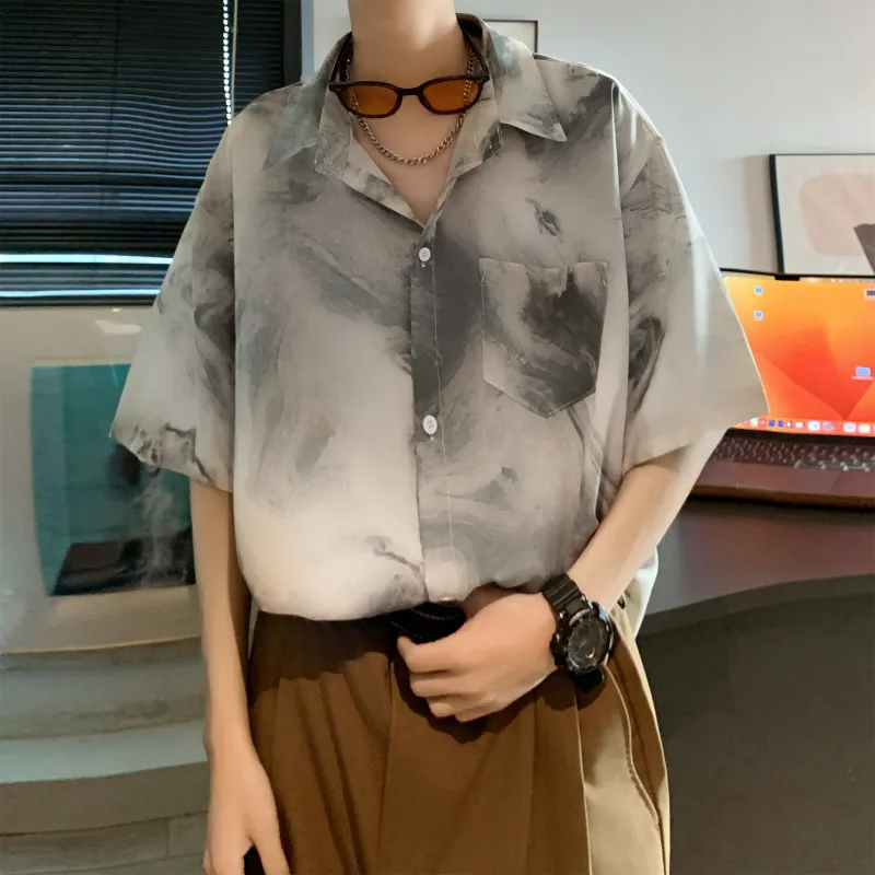 DANGERTIGER Shirts Unisex-9