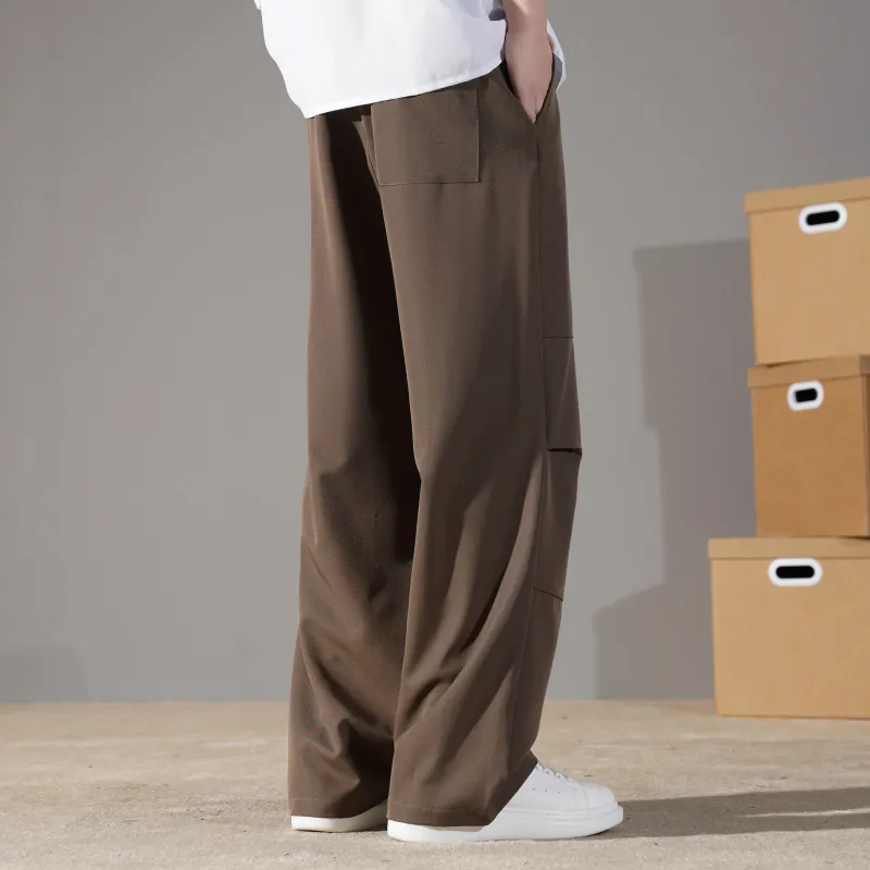 DANGERTIGER Suit Trouser Unisex-4