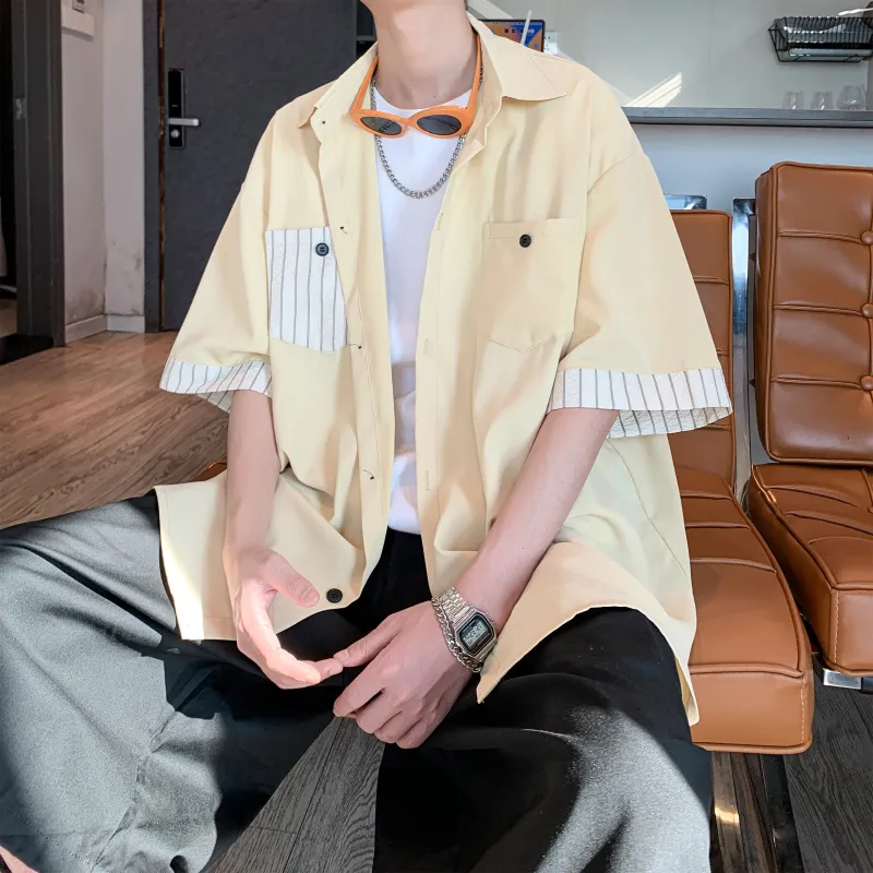 DANGERTIGER Shirts Unisex-13