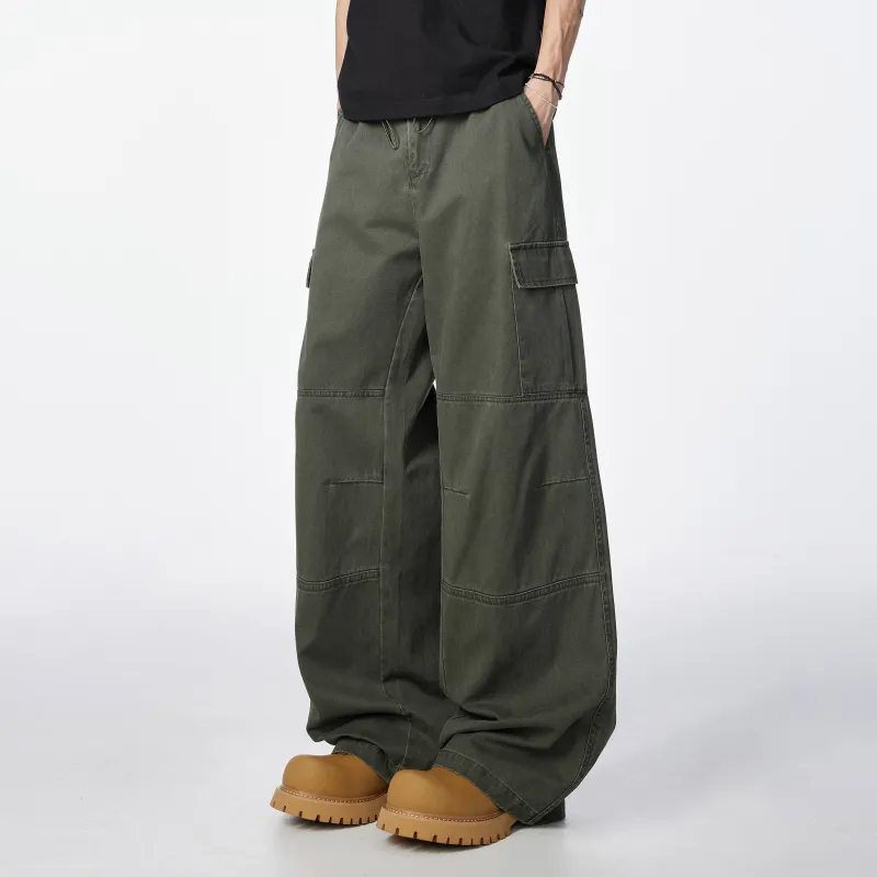 DANGERTIGER Jeans Unisex-13