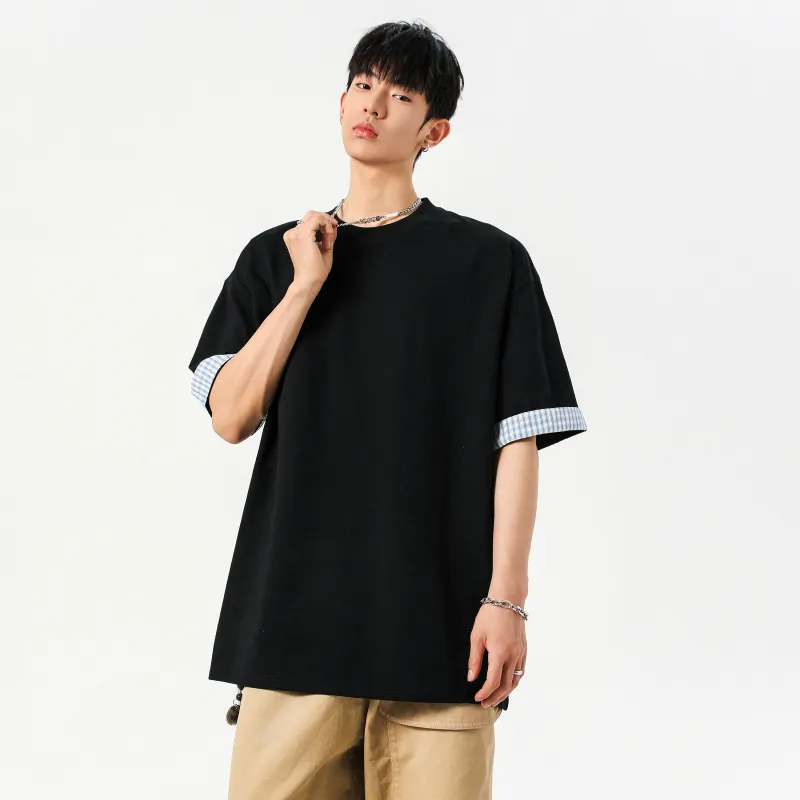 DANGERTIGER T Shirts Unisex-9