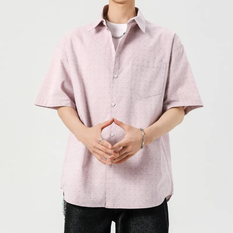 DANGERTIGER Shirts Unisex-17