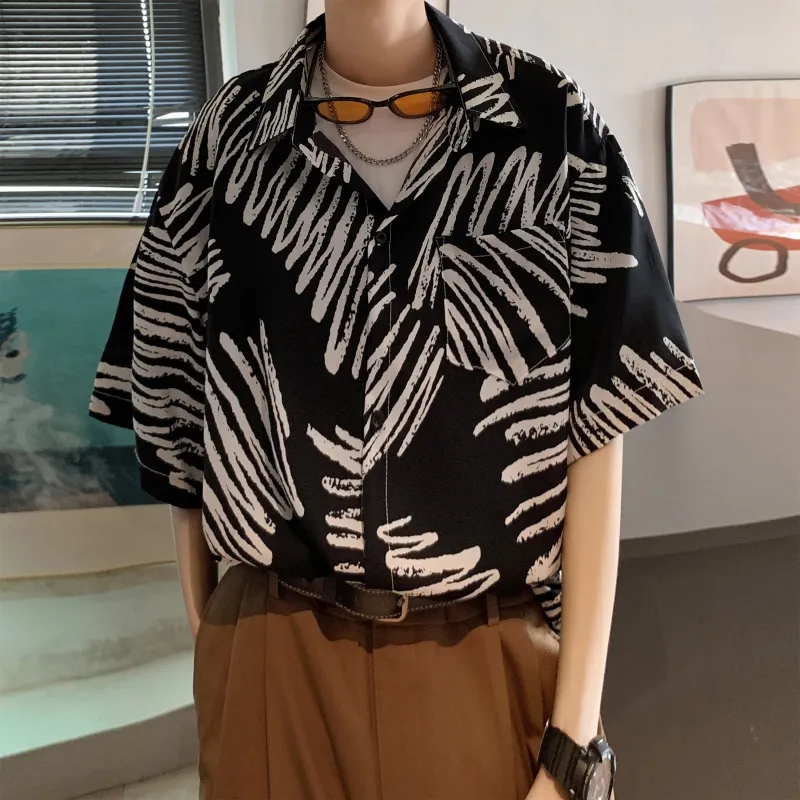 DANGERTIGER Shirts Unisex-11