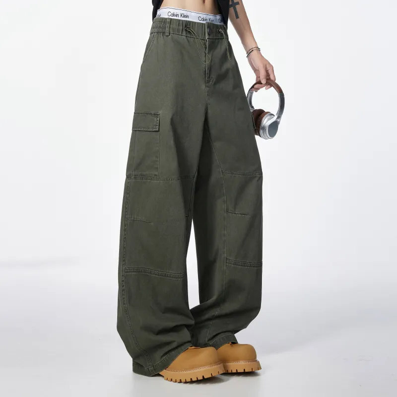 DANGERTIGER Jeans Unisex-14