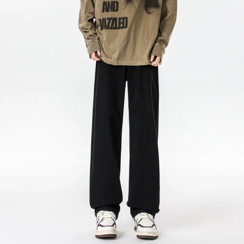 DANGERTIGER Jeans Unisex-1