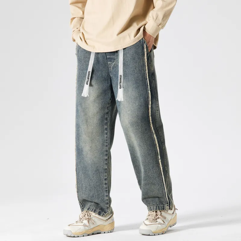 DANGERTIGER Jeans Unisex-9