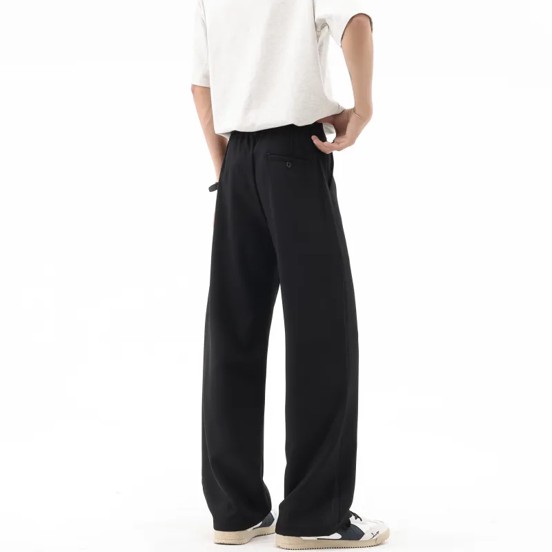 DANGERTIGER Suit Trouser Unisex-6