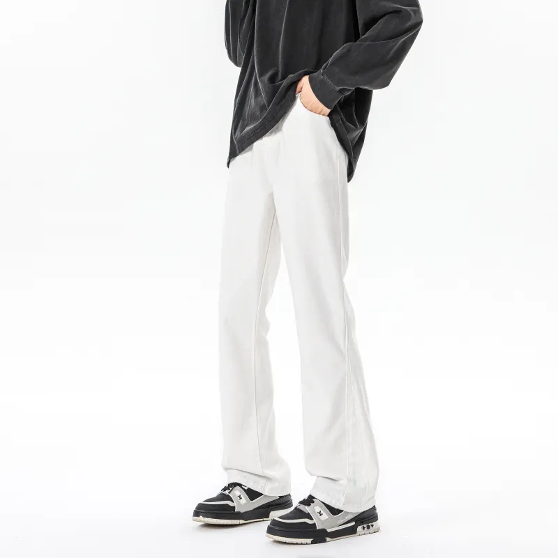 DANGERTIGER Jeans Unisex-2