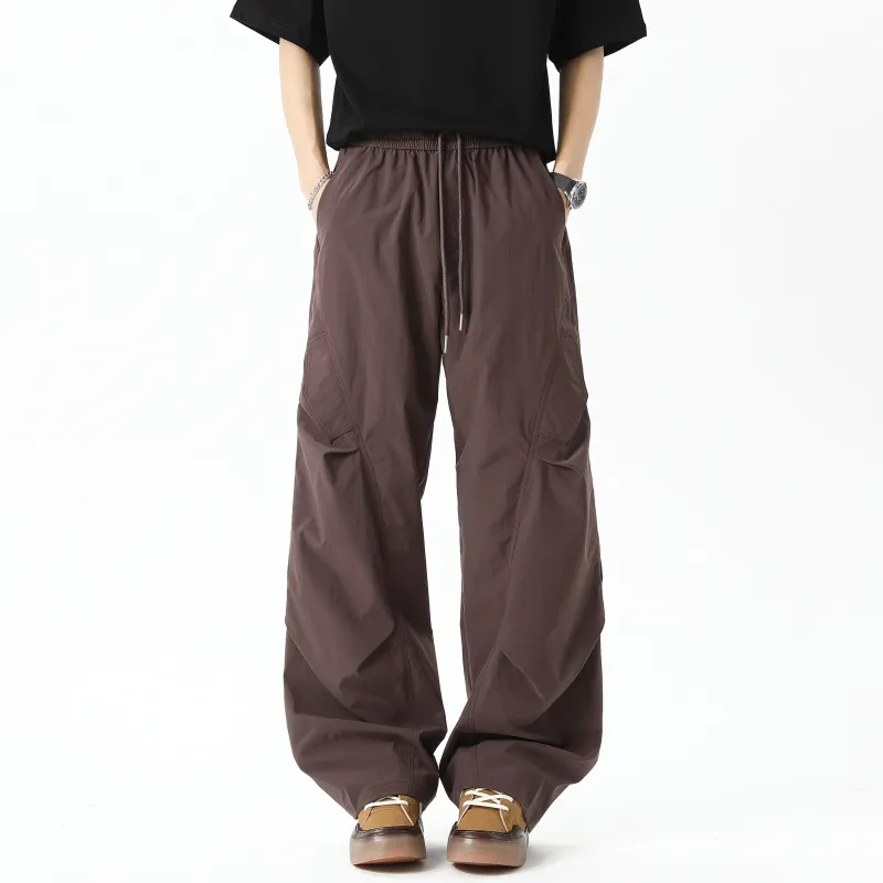 TESTUNG Cargo Pants Unisex-19