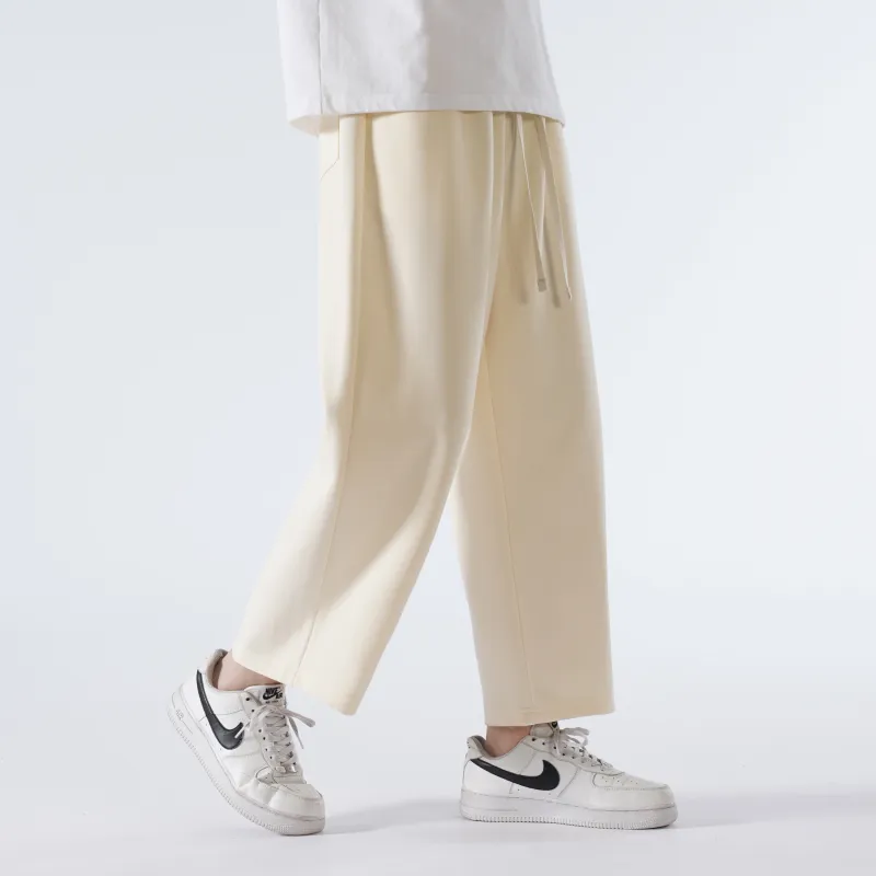 DANGERTIGER Casual Pants Unisex-23