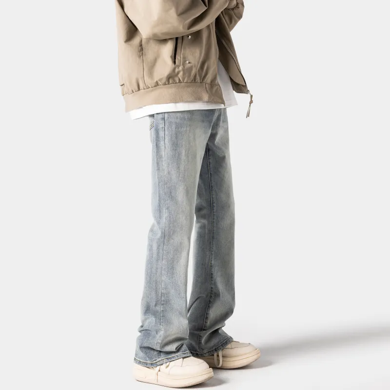DANGERTIGER Jeans Unisex-25