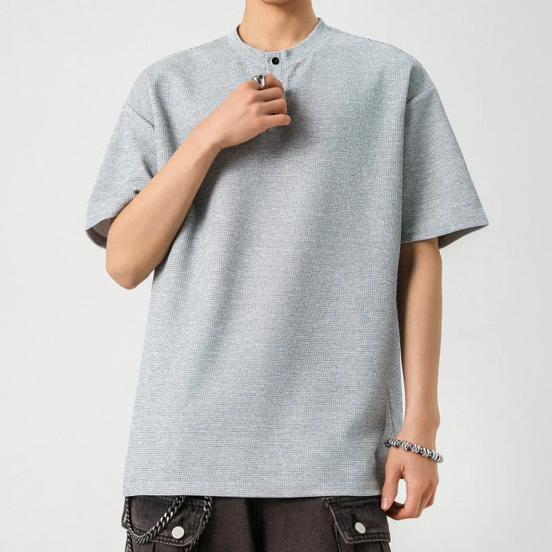 DANGERTIGER T Shirts Unisex-5