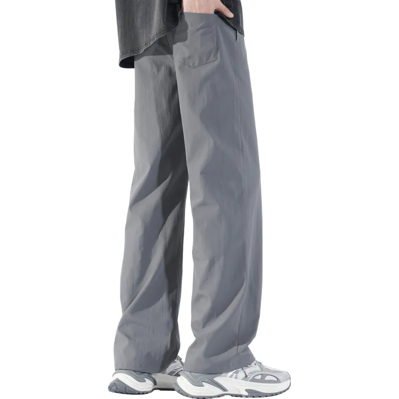 DANGERTIGER Casual Pants Unisex-1