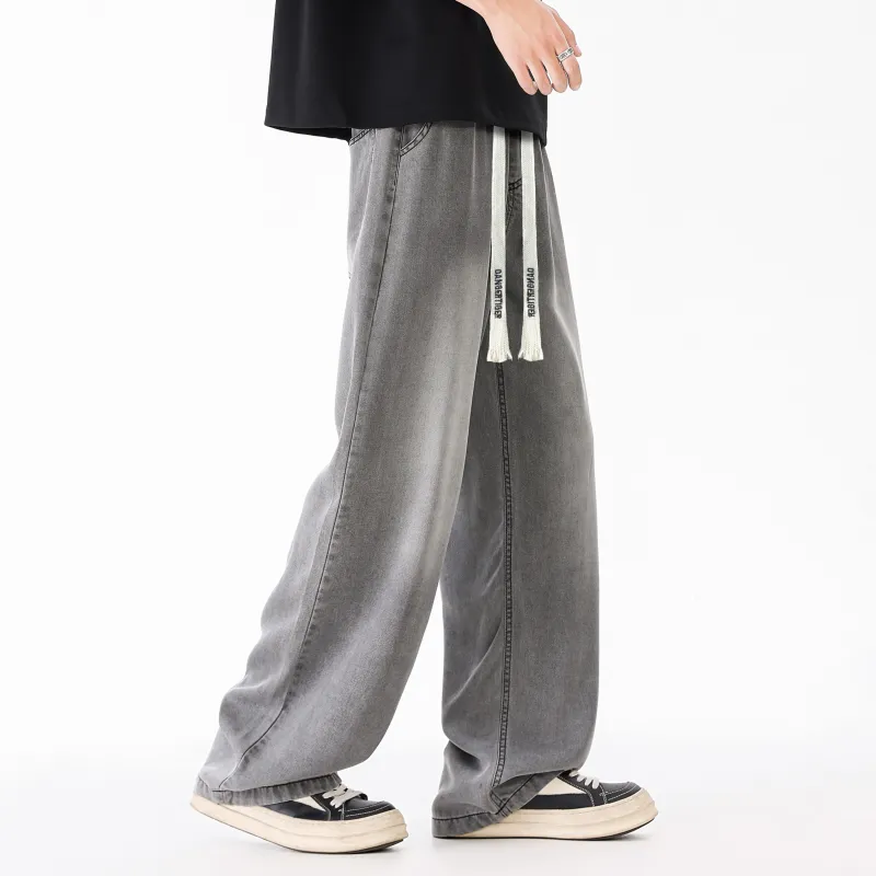 DANGERTIGER Jeans Unisex-7
