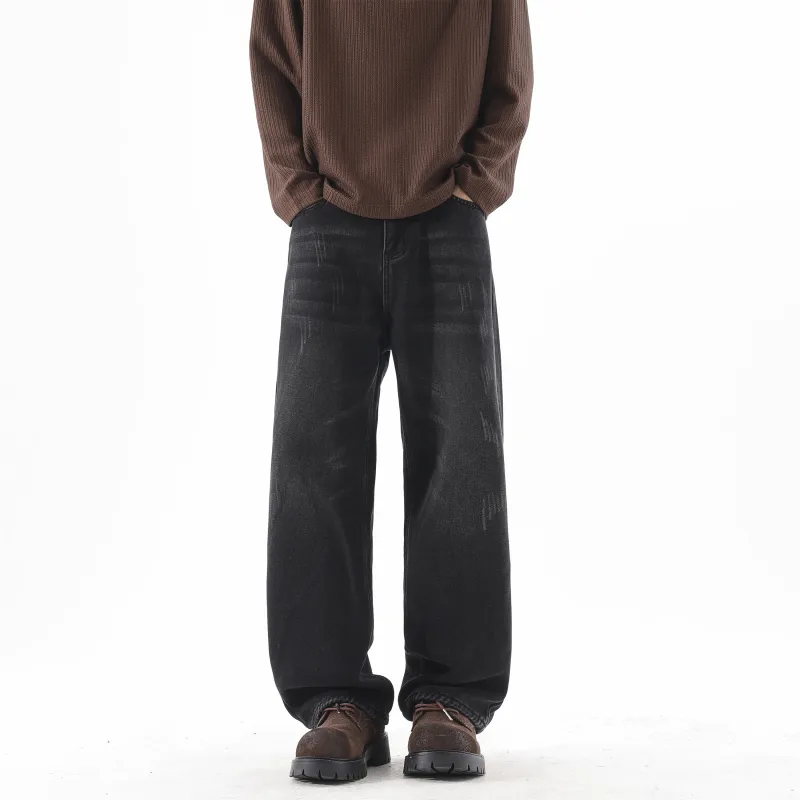 DANGERTIGER Jeans Unisex-1