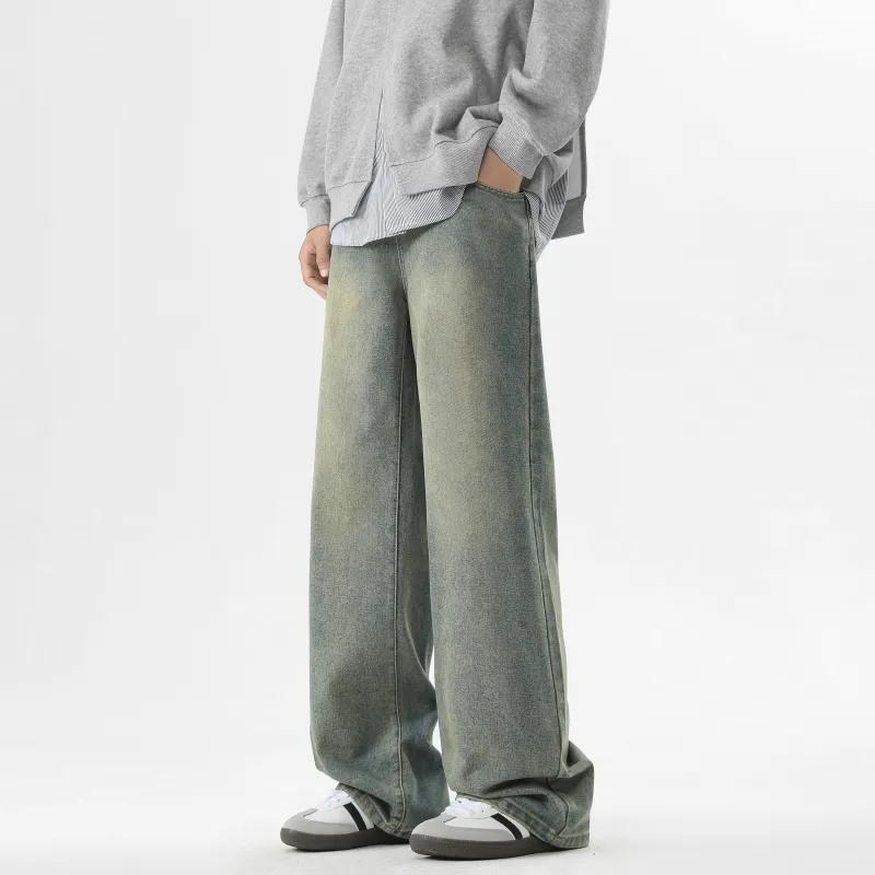 DANGERTIGER Jeans Unisex-23