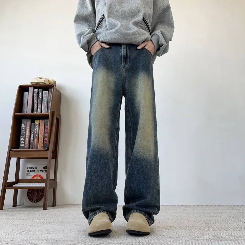 DANGERTIGER Jeans Unisex-16