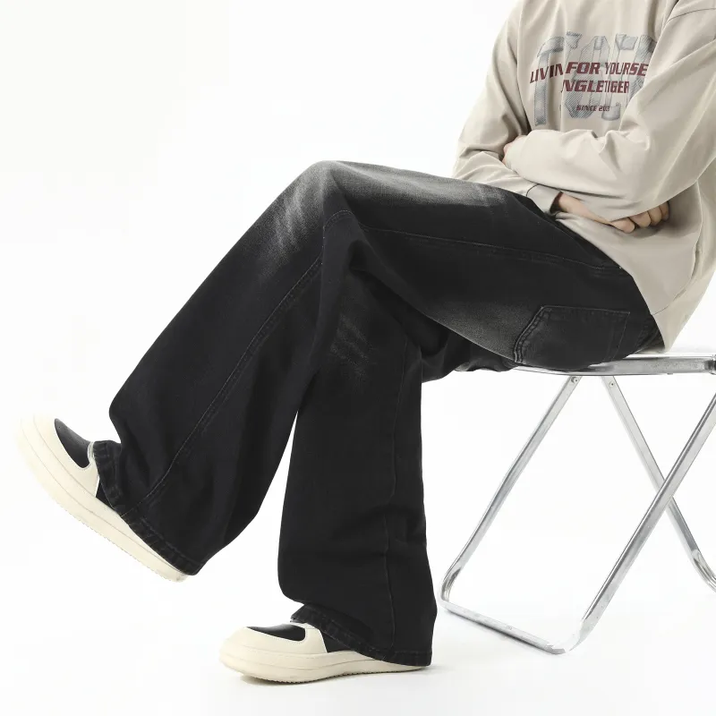 DANGERTIGER Jeans Unisex-5
